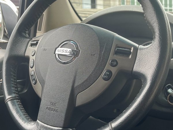 Foto 6 - Nissan Frontier SL 2.5TDi 16v 4x4 C.D.