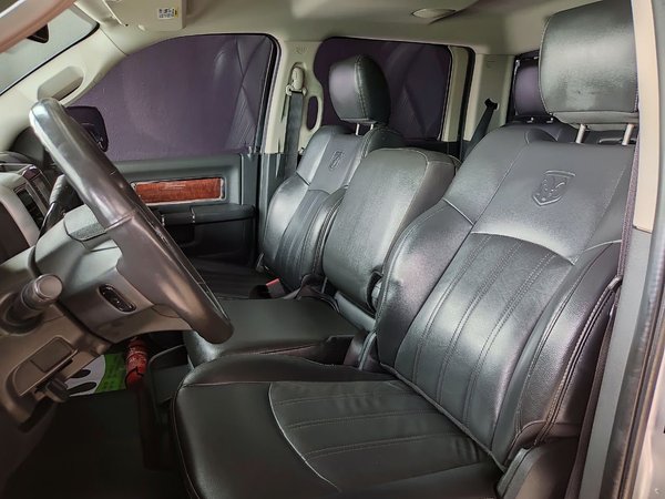 Foto 5 - RAM 2500 Laramie 6.7 Turbo Diesel 4x4