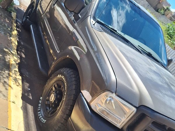 Foto 3 - Ford F250 XL 4.2 Turbo Diesel 4x2