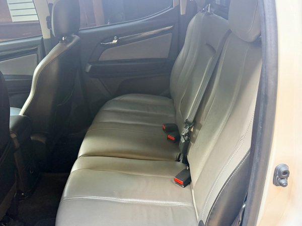 Foto 8 - Chevrolet S10 LTZ 2.5 Flex 4x4