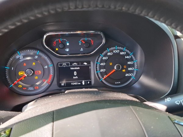 Foto 5 - Chevrolet S10 High Country 2.8 Turbo Diesel 4x4