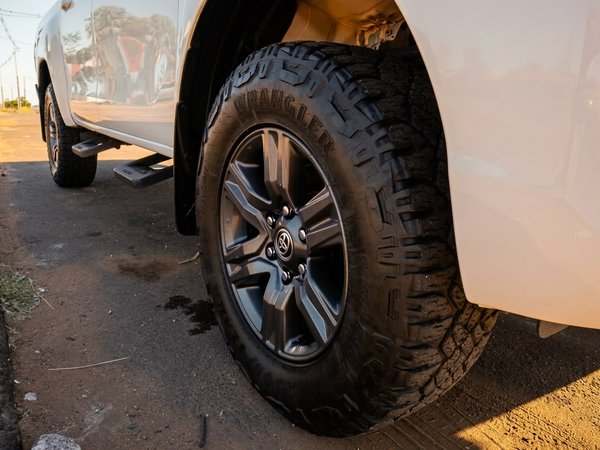 Foto 9 - Toyota Hilux SR 2.8 Turbo Diesel 4x4