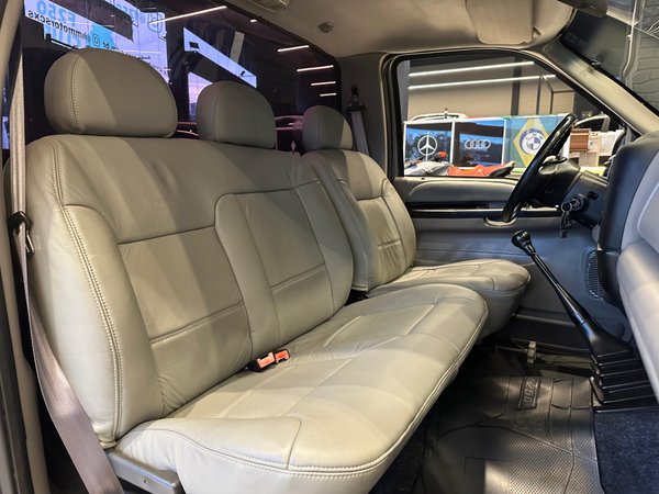 Foto 10 - Ford F250 XLT 4.2 Turbo Diesel 4x2 C.S