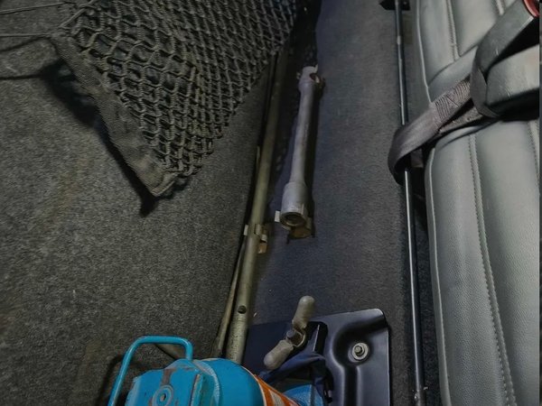 Foto 4 - Ford F250 XLT 4.2 Turbo Diesel 4x2 C.S