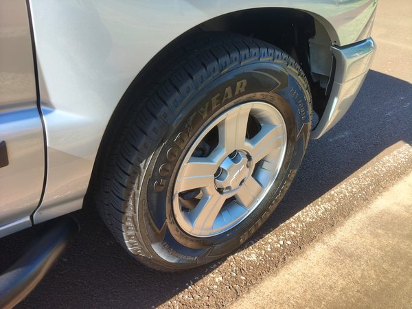 Foto 10 - Chevrolet S10 Advantage 2.4 Flex 4x2