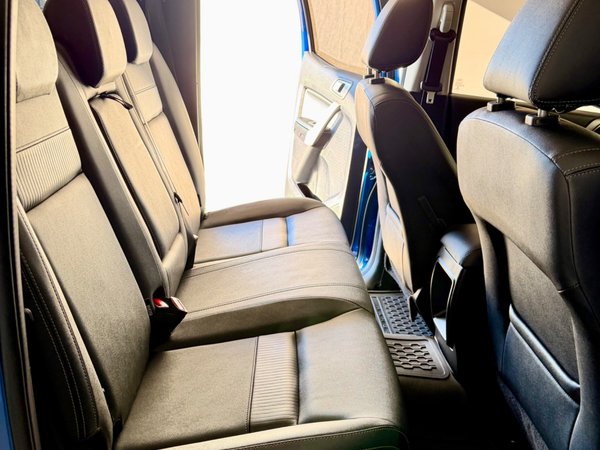 Foto 6 - Ford Ranger XLT 3.2 Turbo Diesel 4x4