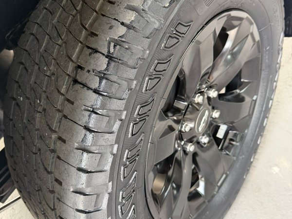 Foto 8 - Chevrolet S10 Z71 2.8 Turbo Diesel 4x4