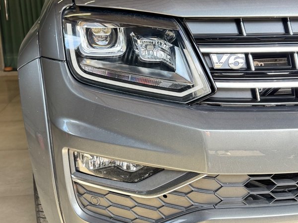 Foto 3 - Volkswagen Amarok Highline 3.0 V6 Turbo Diesel 4x4