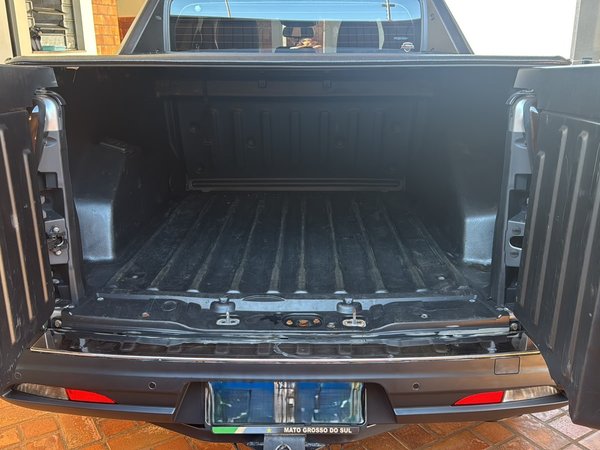 Foto 8 - Fiat Toro Volcano 2.0TDi 16v 4x4