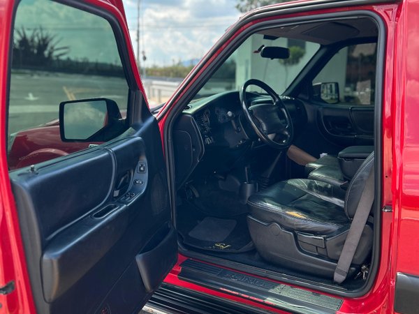 Foto 7 - Ford Ranger Sport 2.3 Gasolina 4x2 C.S