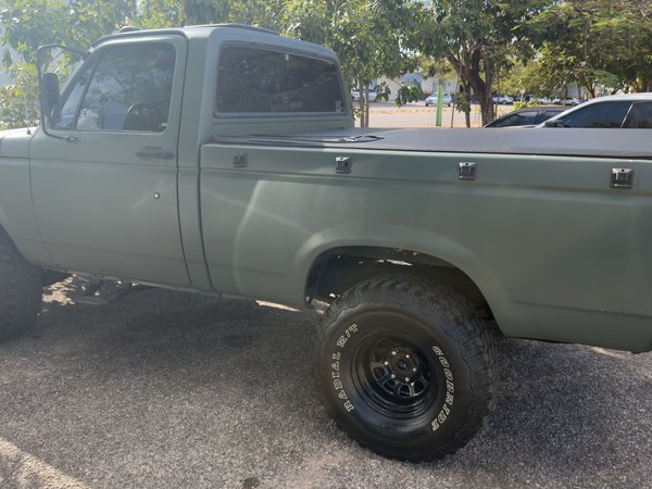 Foto 4 - Chevrolet D20 Custom 3.9D