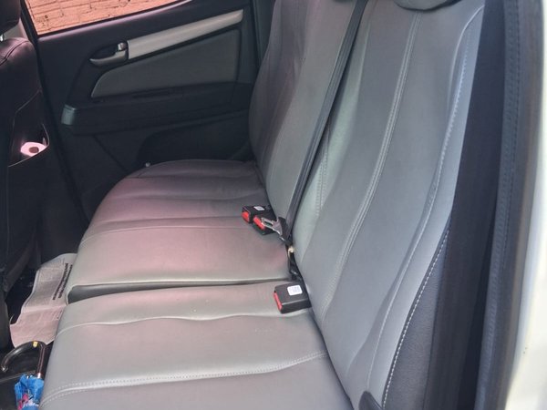 Foto 4 - Chevrolet S10 LT 2.8 Turbo Diesel 4x4