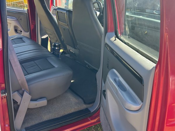 Foto 9 - Ford F350 3.9 Turbo Diesel