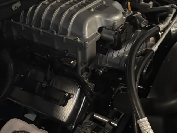 Foto 3 - RAM Classic Laramie 5.7 V8 Gasolina 4x4