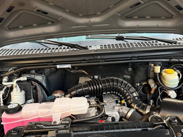 Foto 9 - Ford F250 XLT 4.2 Turbo Diesel 4x2 C.S