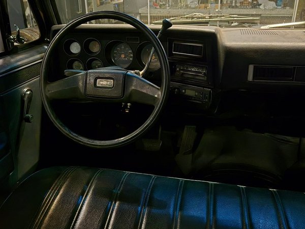 Foto 4 - Chevrolet C10 4.3