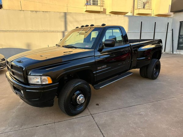 Foto 3 - RAM 2500 SLT 5.9 Turbo Diesel 4x4 C.S