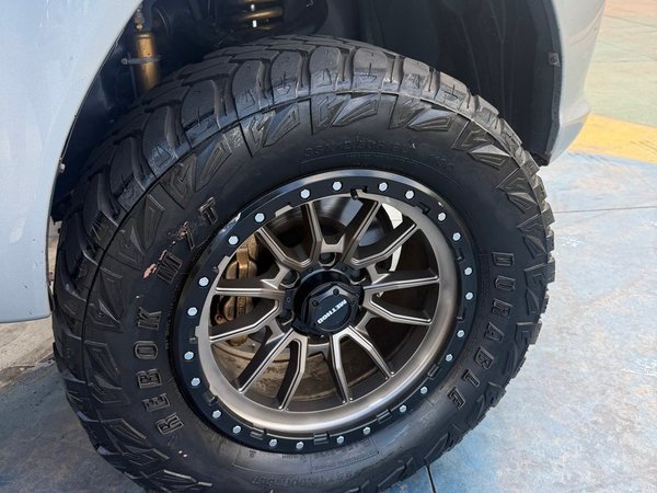 Foto 6 - Toyota Hilux SRV 2.8 Turbo Diesel 4x4