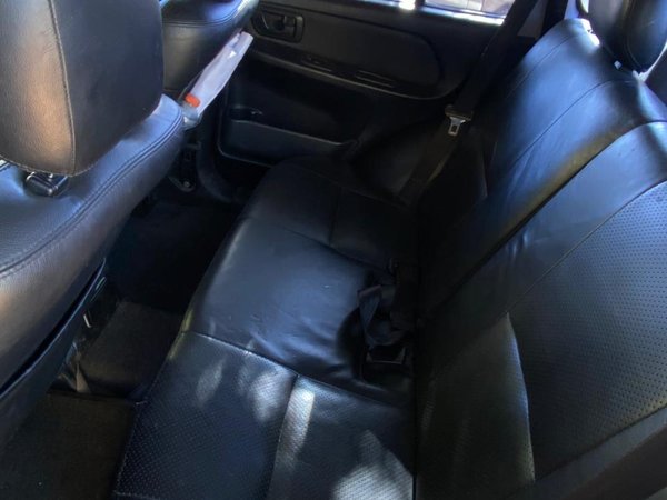 Foto 8 - Mitsubishi Pajero TR4 2.0 16v 4x4