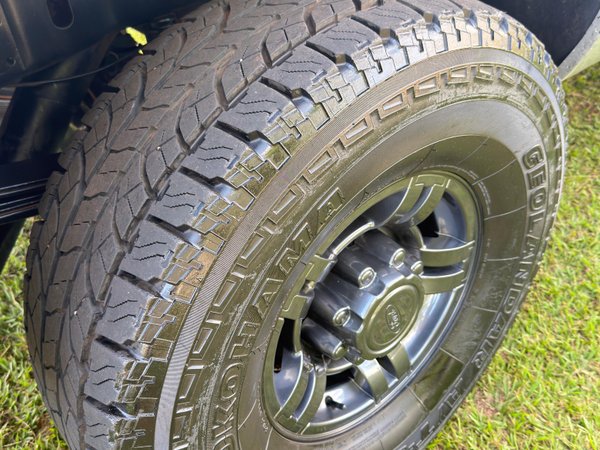 Foto 8 - Ford F250 XLT 3.9 Turbo Diesel 4x4 C.S