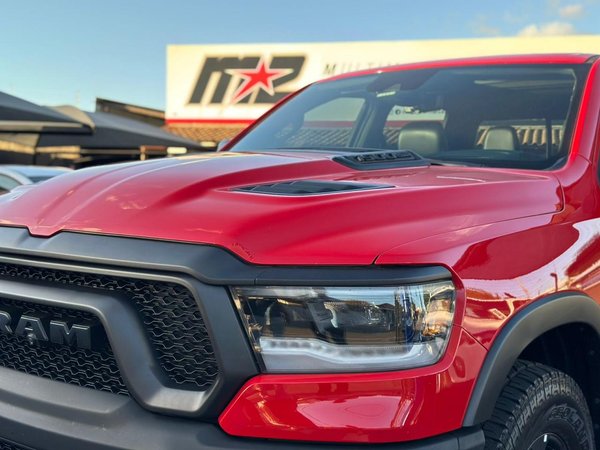 Foto 3 - RAM 1500 Rebel 5.7 V8 Gasolina 4x4
