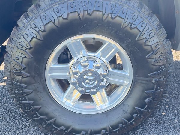 Foto 8 - RAM 2500 Laramie 6.7 Turbo Diesel 4x4