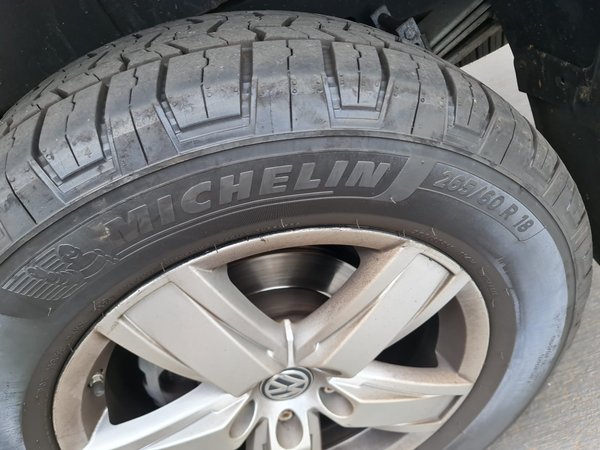 Foto 3 - Volkswagen Amarok Highline 3.0 V6 Turbo Diesel 4x4