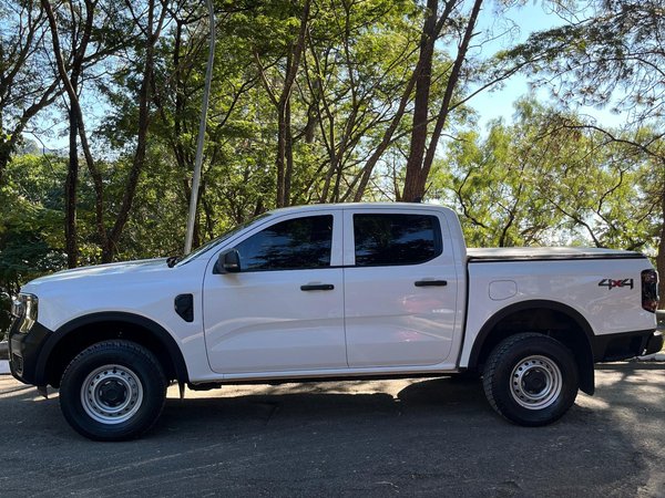 Foto 3 - Ford Ranger XL 2.0 Turbo Diesel 4x4