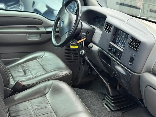 Foto 7 - Ford F250 XLT 3.9 Turbo Diesel