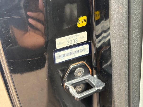 Foto 8 - Ford F250 XL 4.2 Turbo Diesel 4x2 C.S