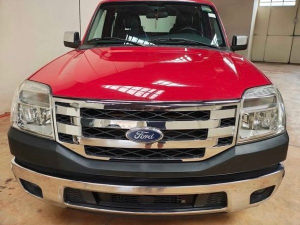 Foto 2 - Ford Ranger Limited 3.0 Turbo Diesel 4x4