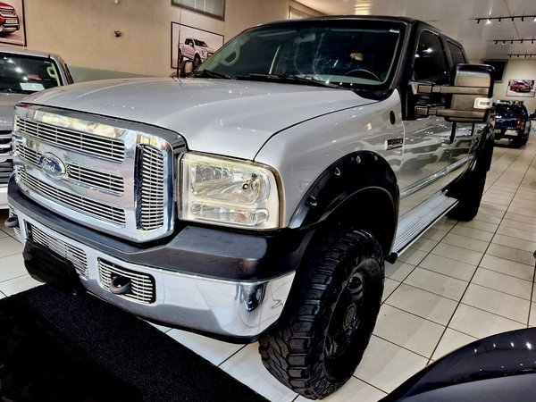 Foto 1 - Ford F250 XLT 3.9 Turbo Diesel