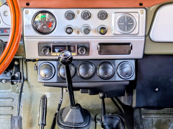 Foto 7 - Toyota Bandeirantes Jipe