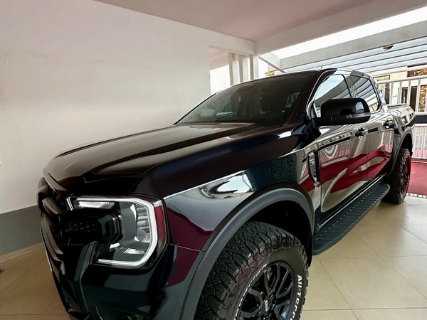 Foto 9 - Ford Ranger XLT 3.0 V6 Turbo Diesel 4x4