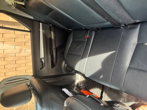 Foto 3 - Toyota Hilux SRV 2.8 Turbo Diesel 4x4