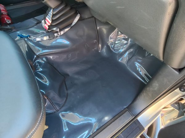 Foto 9 - Chevrolet S10 Advantage 2.4 Flex 4x2