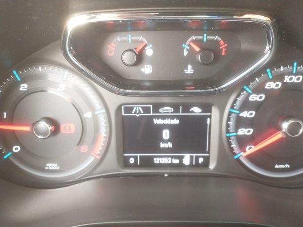 Foto 6 - Chevrolet S10 High Country 2.8 Turbo Diesel 4x4