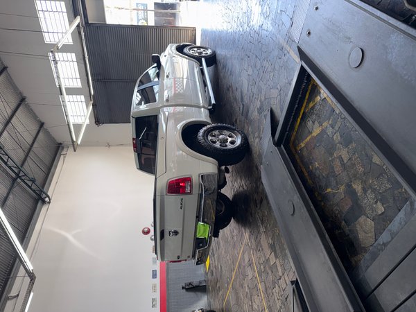 Foto 4 - RAM 2500 Laramie 6.7 Turbo Diesel 4x4