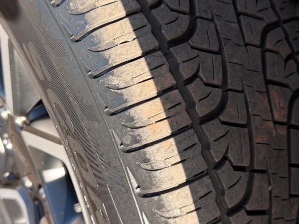 Foto 10 - Ford Ranger Limited 3.0 V6 Turbo Diesel 4x4