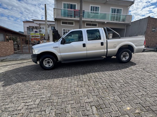 Ford F250