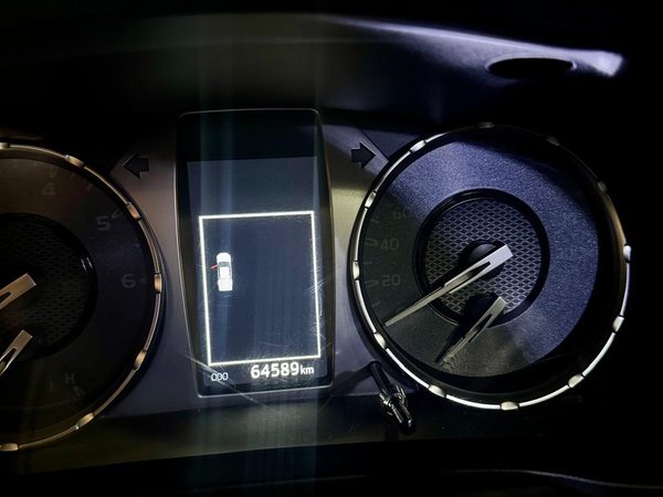 Foto 6 - Toyota Hilux SR 2.8 Turbo Diesel 4x4