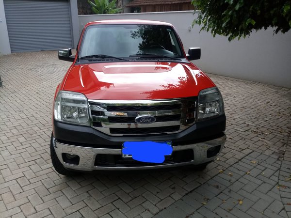 Foto 2 - Ford Ranger Limited 3.0 Turbo Diesel 4x4