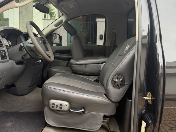 Foto 6 - RAM 2500 SLT 5.9 Turbo Diesel 4x4 C.S