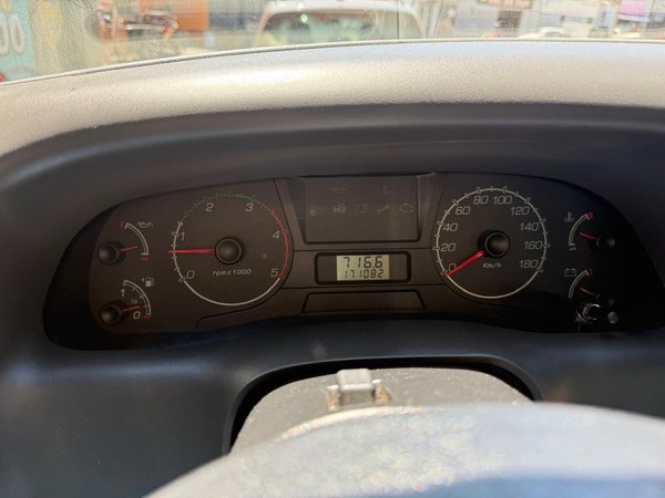 Foto 8 - Ford F250 XLT 3.9 Turbo Diesel 4x2 C.S