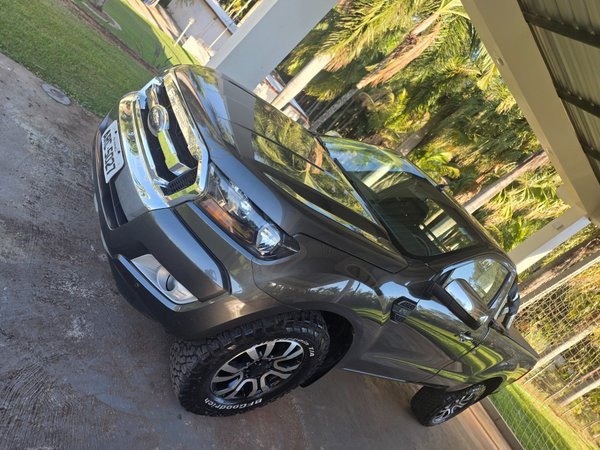 Foto 1 - Ford Ranger XL 2.2 Turbo Diesel 4x4 C.S