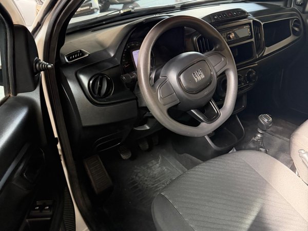 Foto 6 - Fiat Strada Endurance 1.4 C.S.