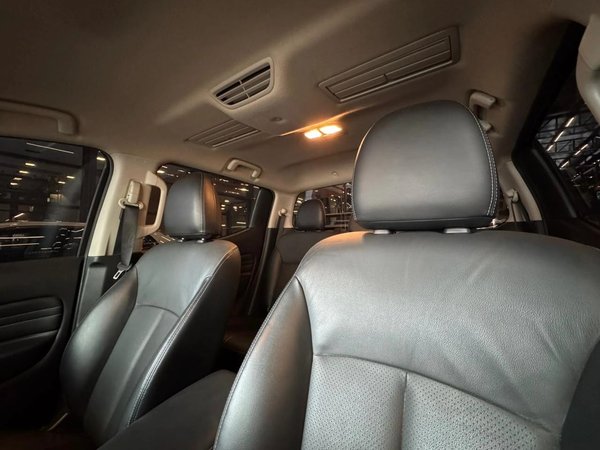 Foto 10 - Mitsubishi L200 Sport Savana Sertões 2.4 Turbo Diesel 4x4