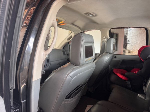 Foto 7 - RAM 2500 SLT 5.9 Turbo Diesel 4x4 C.S