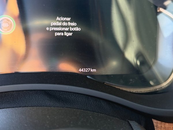 Foto 4 - RAM 3500 Longhorn Limited 6.7 Turbo Diesel 4x4