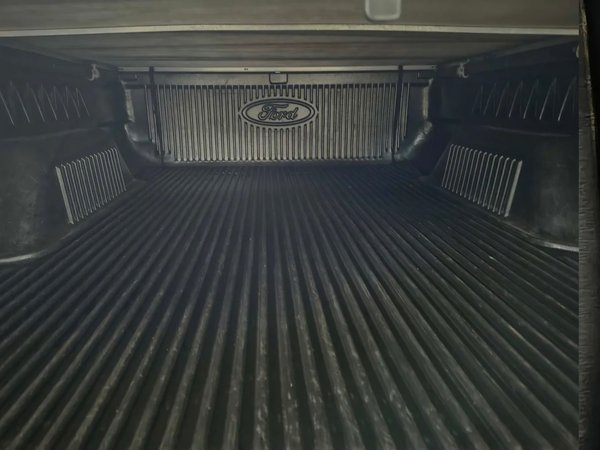 Foto 7 - Ford F250 XLT 4.2 Turbo Diesel 4x2 C.S